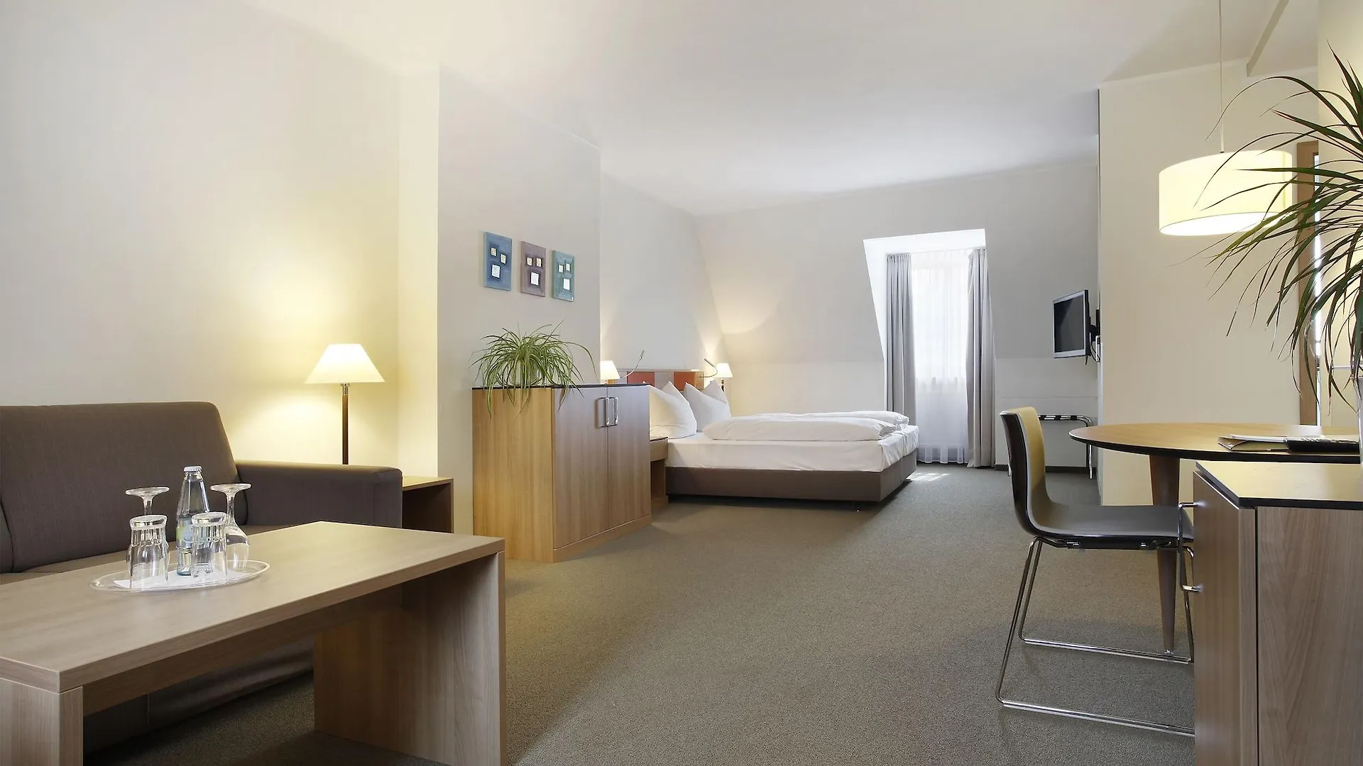 Hotel am Jakobsmarkt Nürnberg