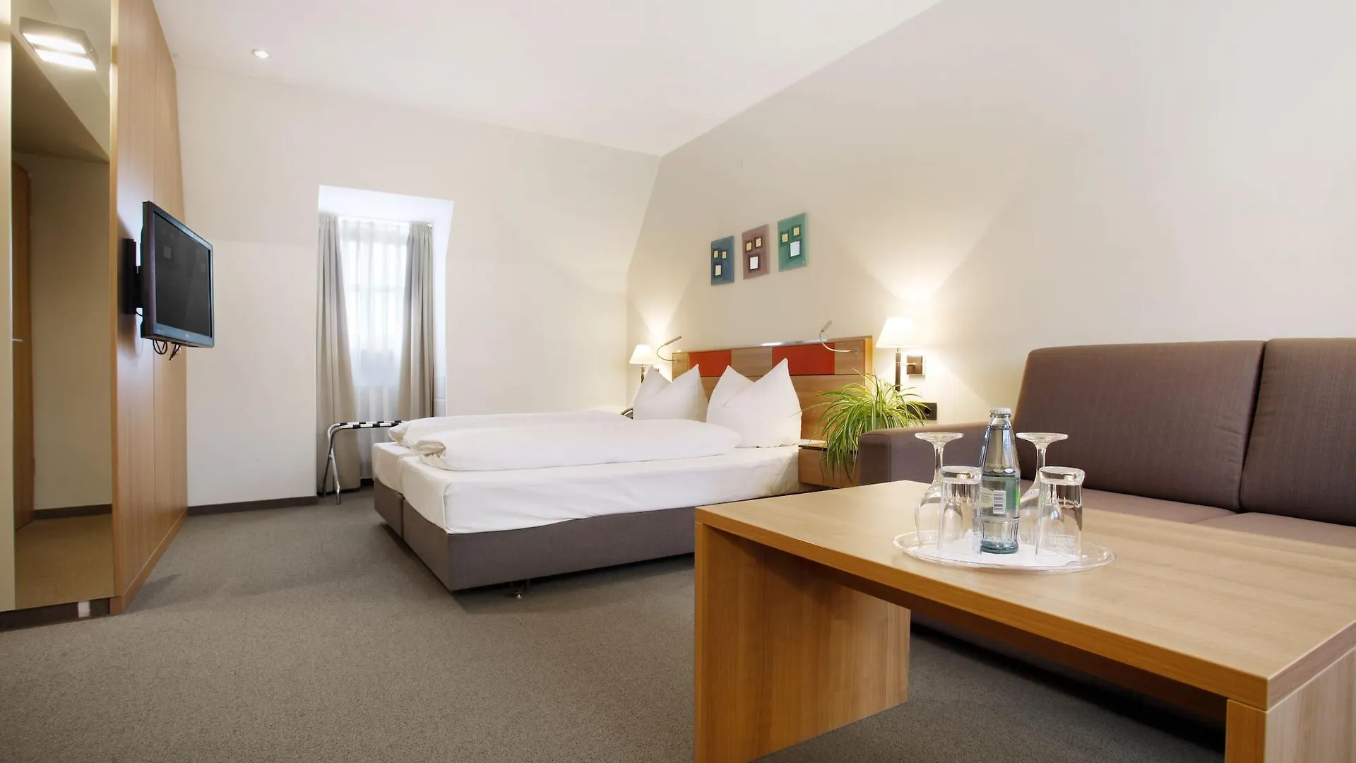 Hotel am Jakobsmarkt Nürnberg