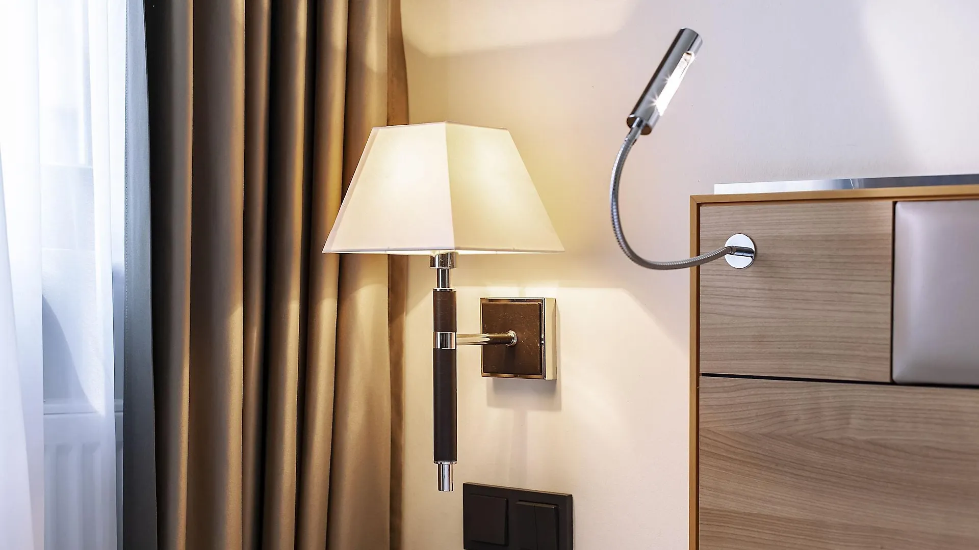 Hotel am Jakobsmarkt Nürnberg 3*,  Tyskland