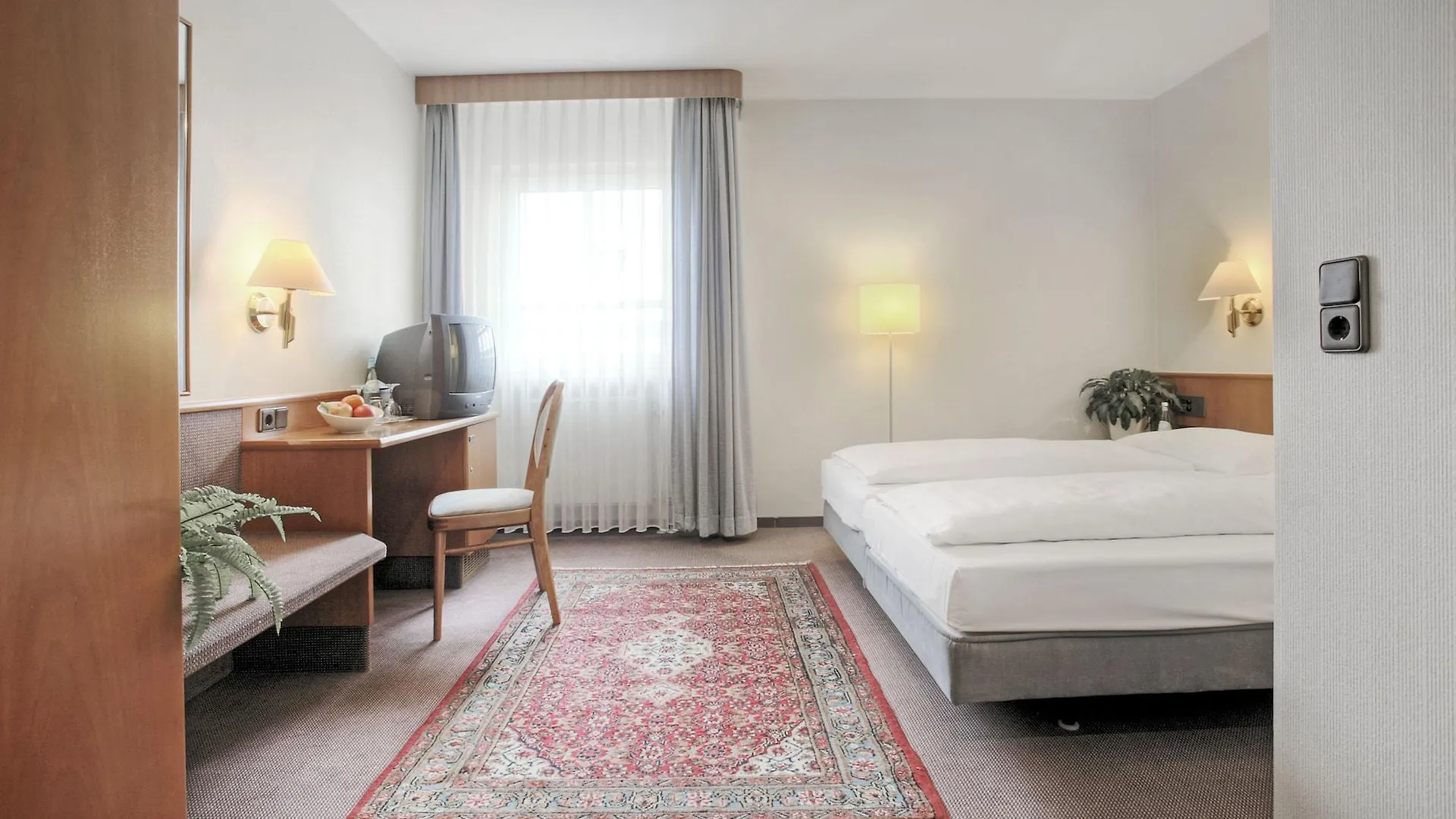 Hotel am Jakobsmarkt Nürnberg