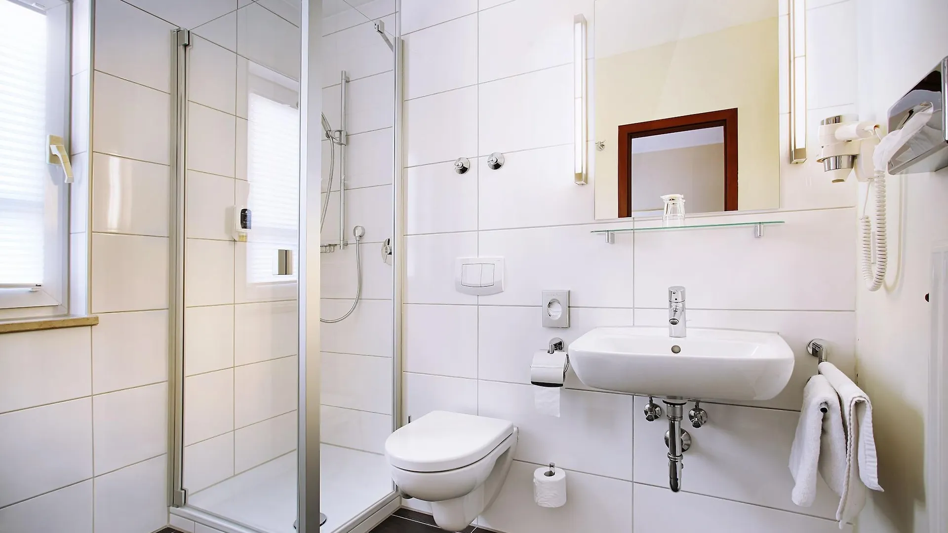 ***  Hotel am Jakobsmarkt Nürnberg Tyskland