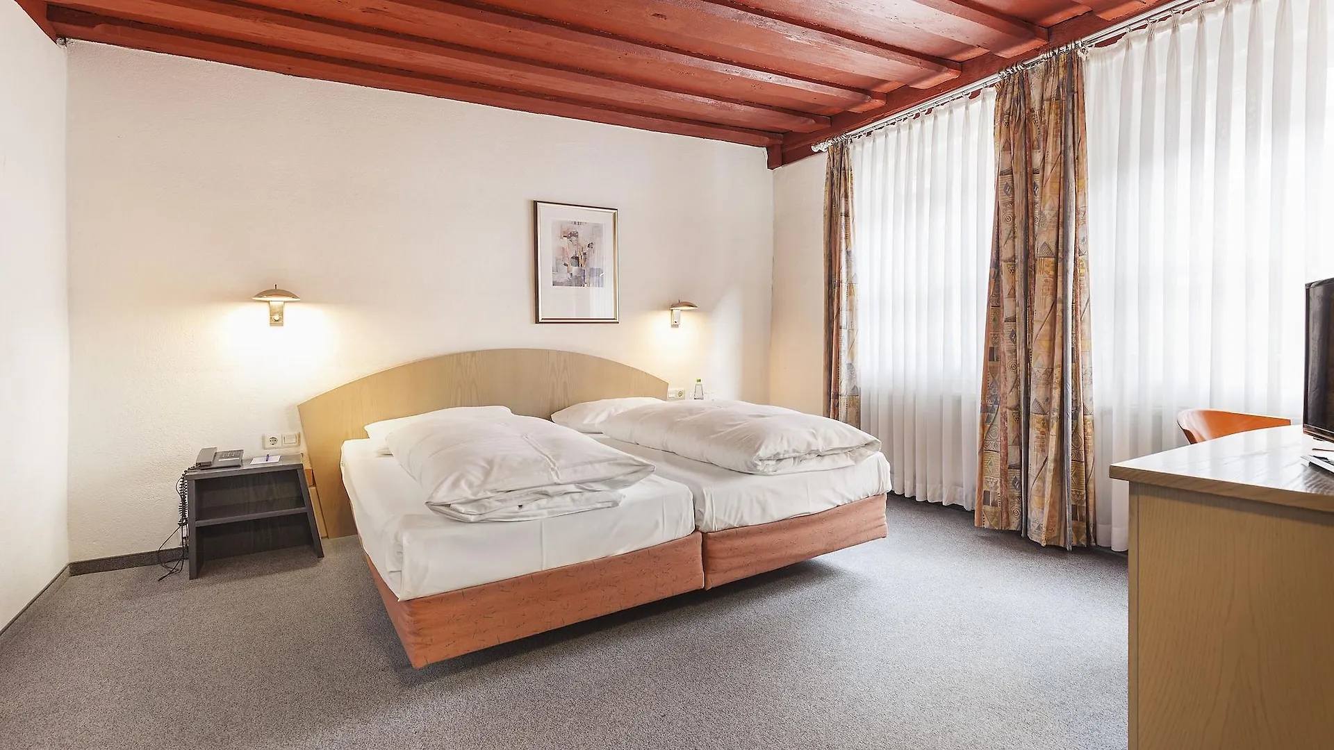 Hotel Am Jakobsmarkt Nuremberg Germany