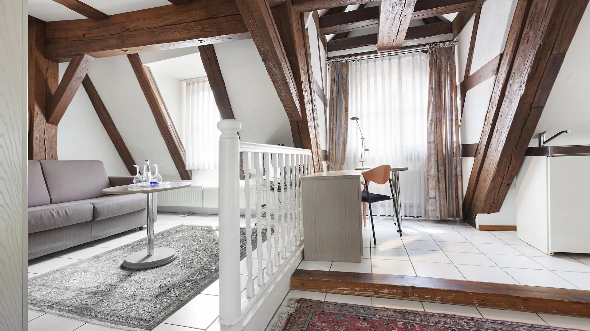 Hotel am Jakobsmarkt Nürnberg