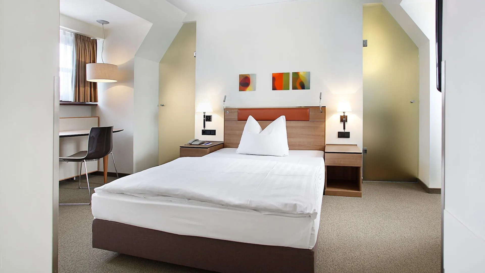 Hotel am Jakobsmarkt Nürnberg