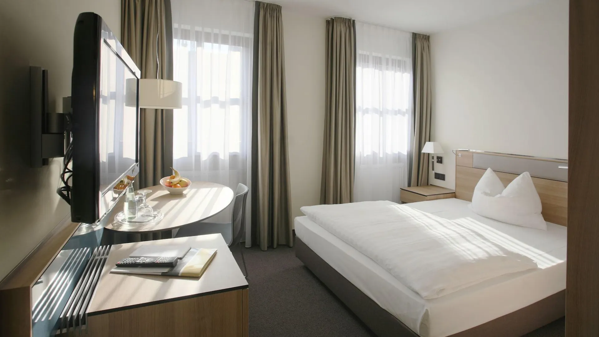 ***  Hotel am Jakobsmarkt Nürnberg Tyskland