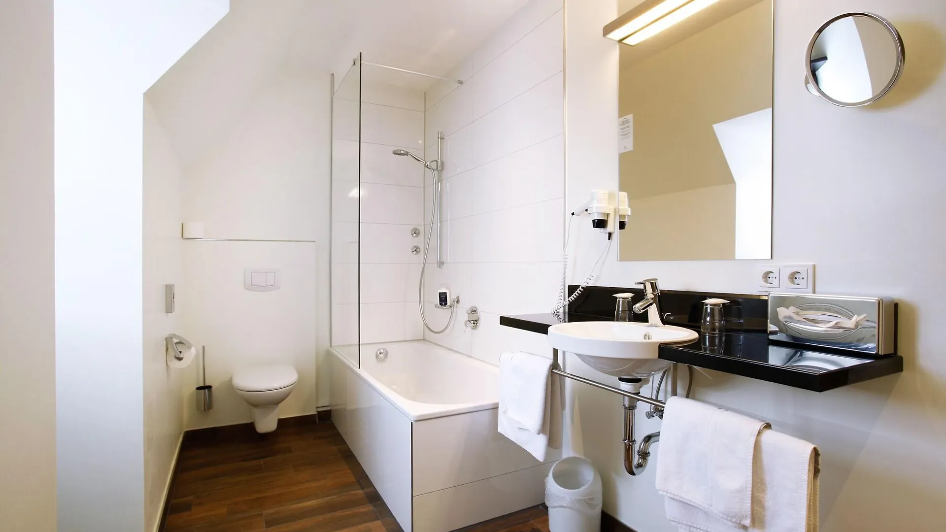 Hotel am Jakobsmarkt Nürnberg 3*,  Tyskland