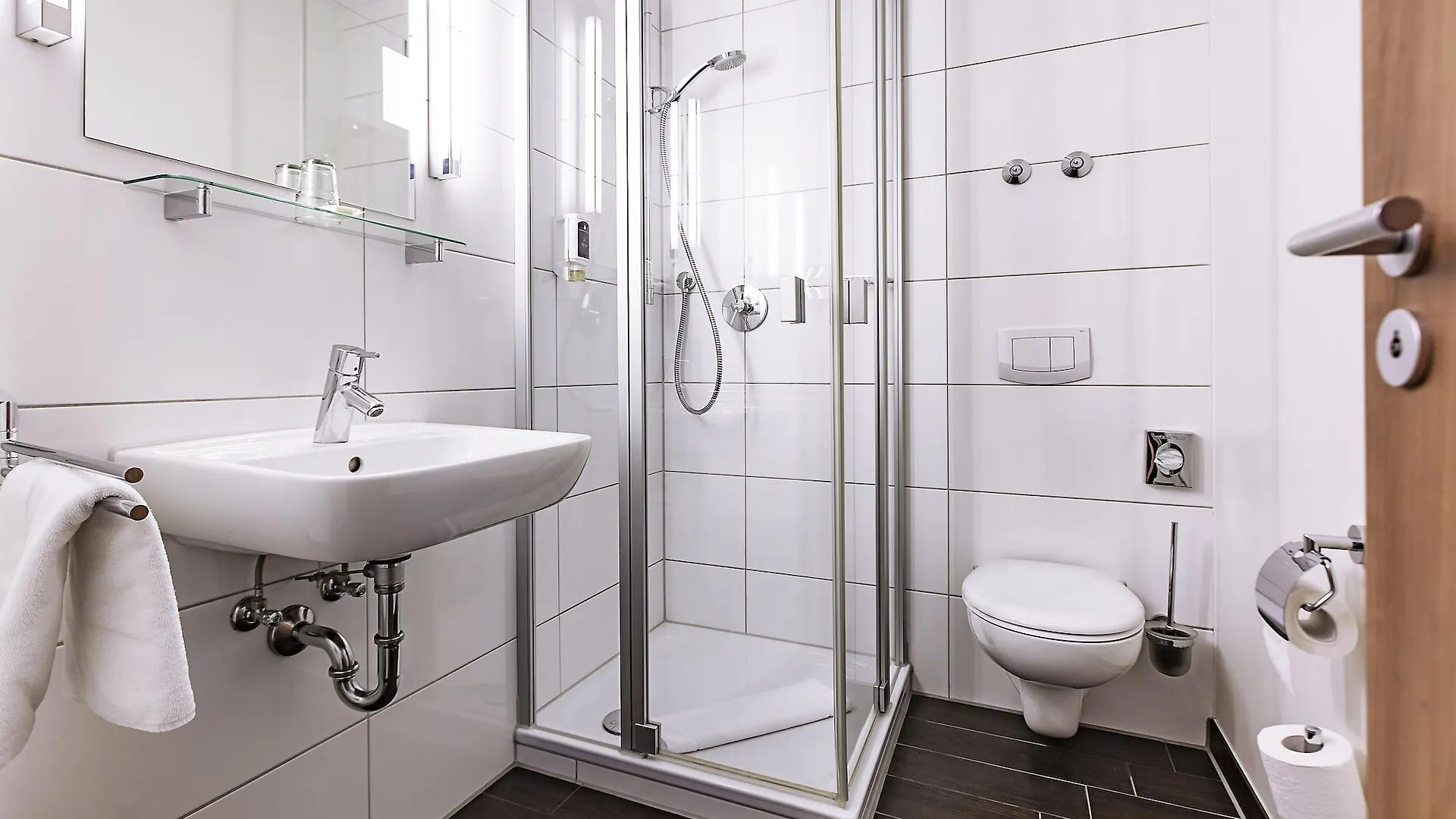 Hotel am Jakobsmarkt Nürnberg