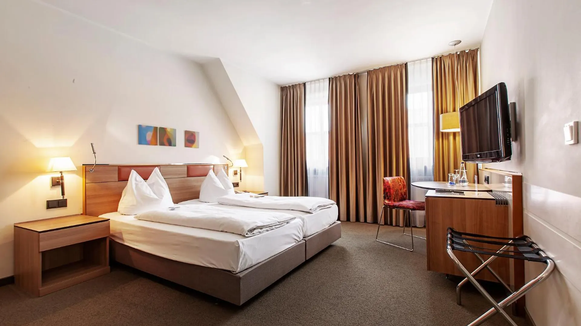 Hotel am Jakobsmarkt Nürnberg