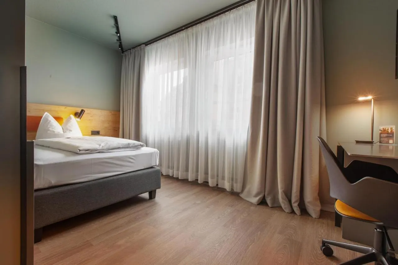 Hotel am Jakobsmarkt Nürnberg