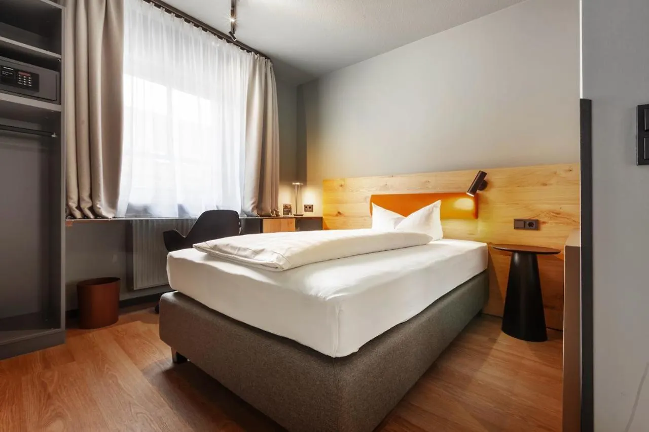 Hotel am Jakobsmarkt Nürnberg