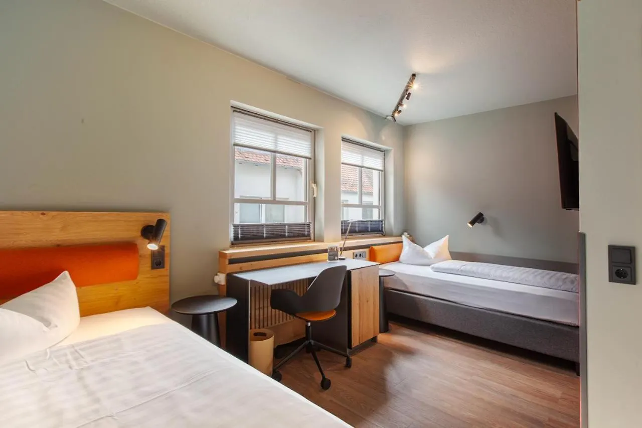 Hotel am Jakobsmarkt Nürnberg