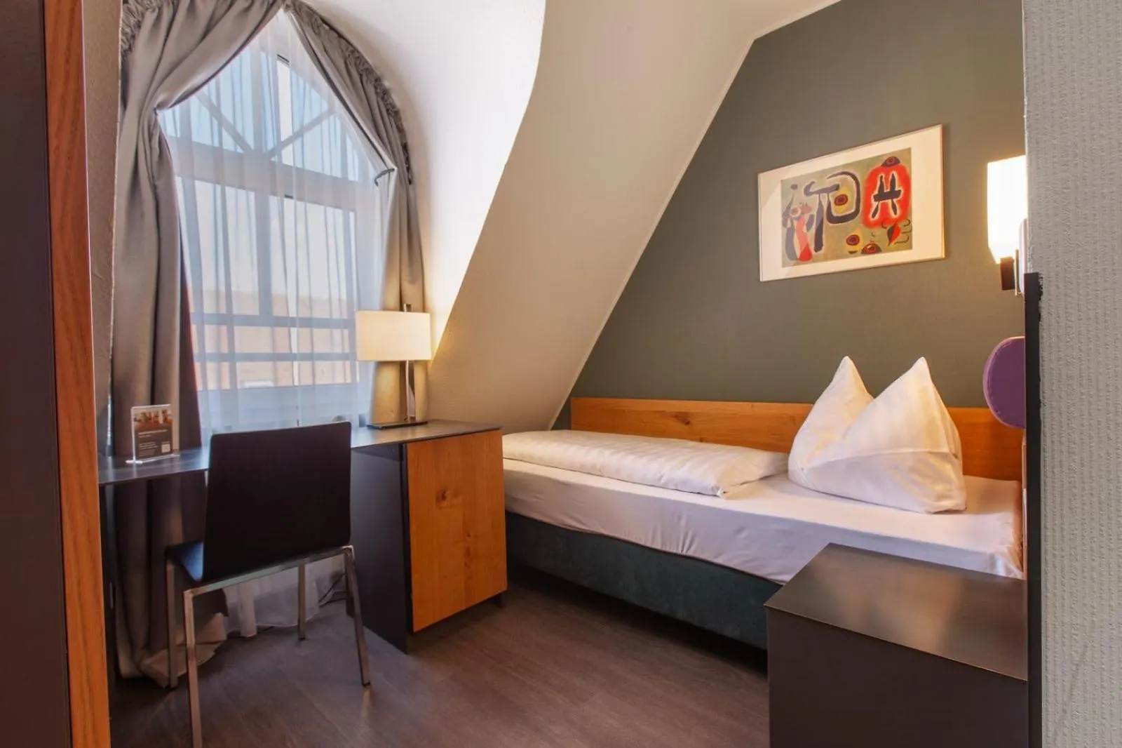 ***  Hotel Am Jakobsmarkt Nuremberg Germany