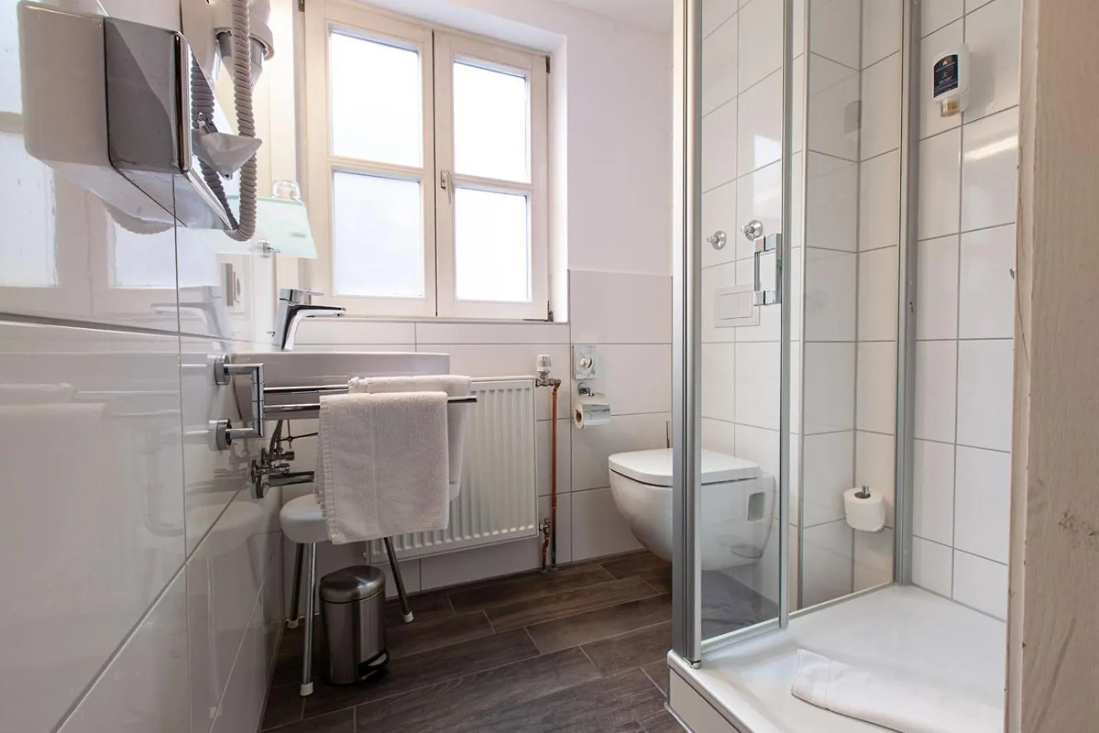 Hotel am Jakobsmarkt Nürnberg