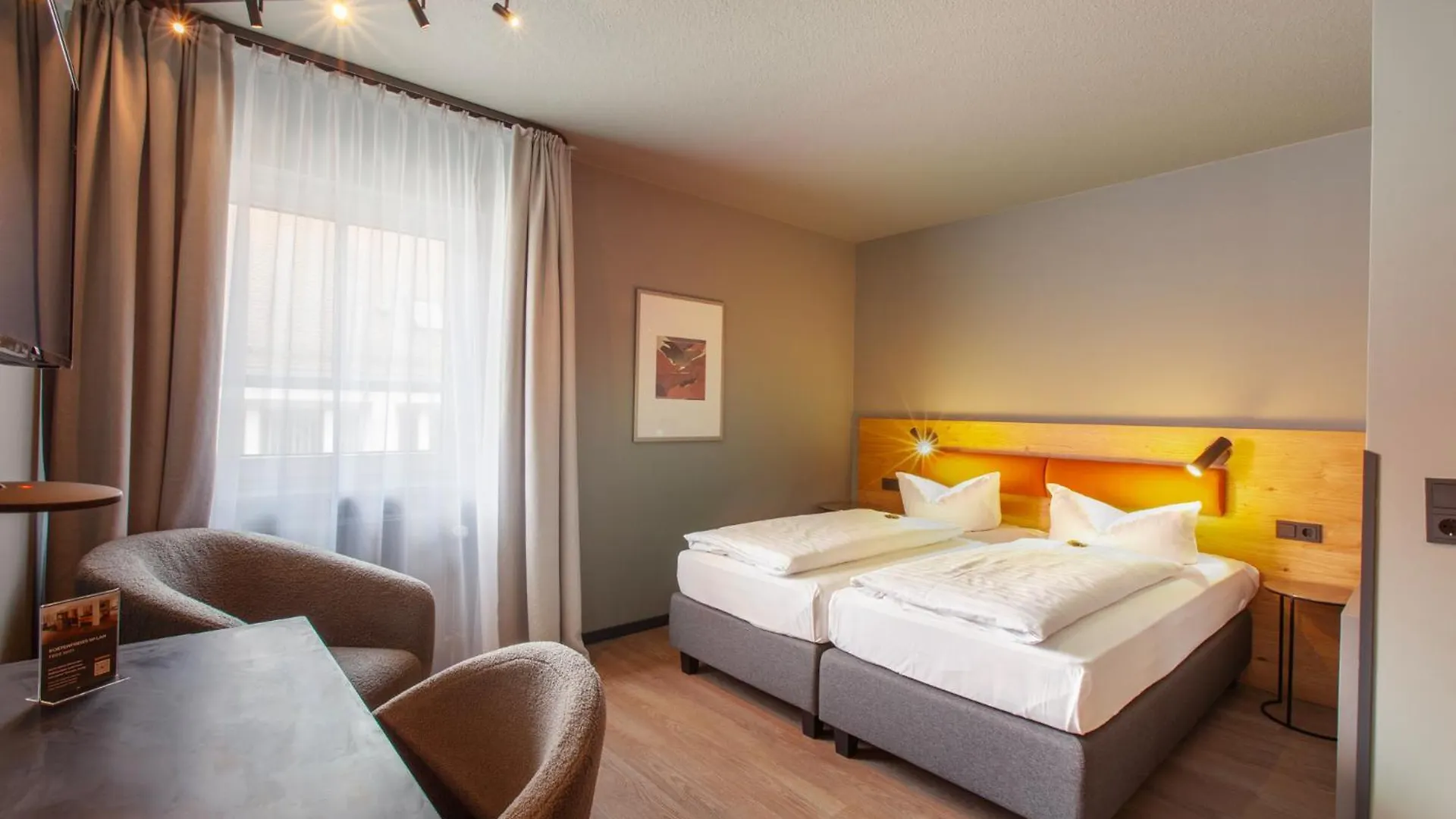 Hotel Am Jakobsmarkt Nuremberg 3*,