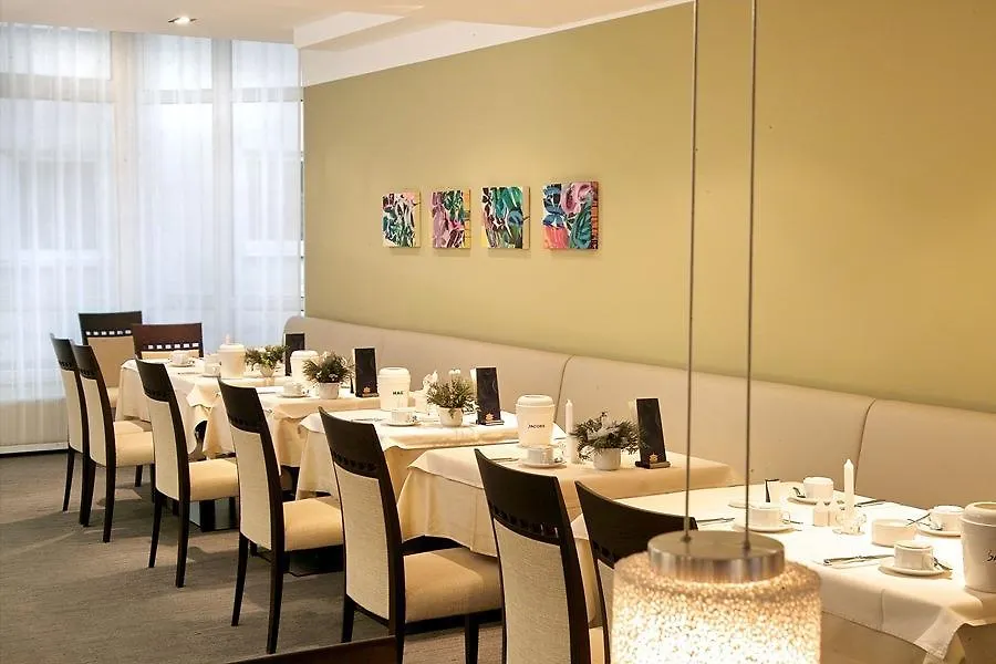 ***  Hotel am Jakobsmarkt Nürnberg Tyskland