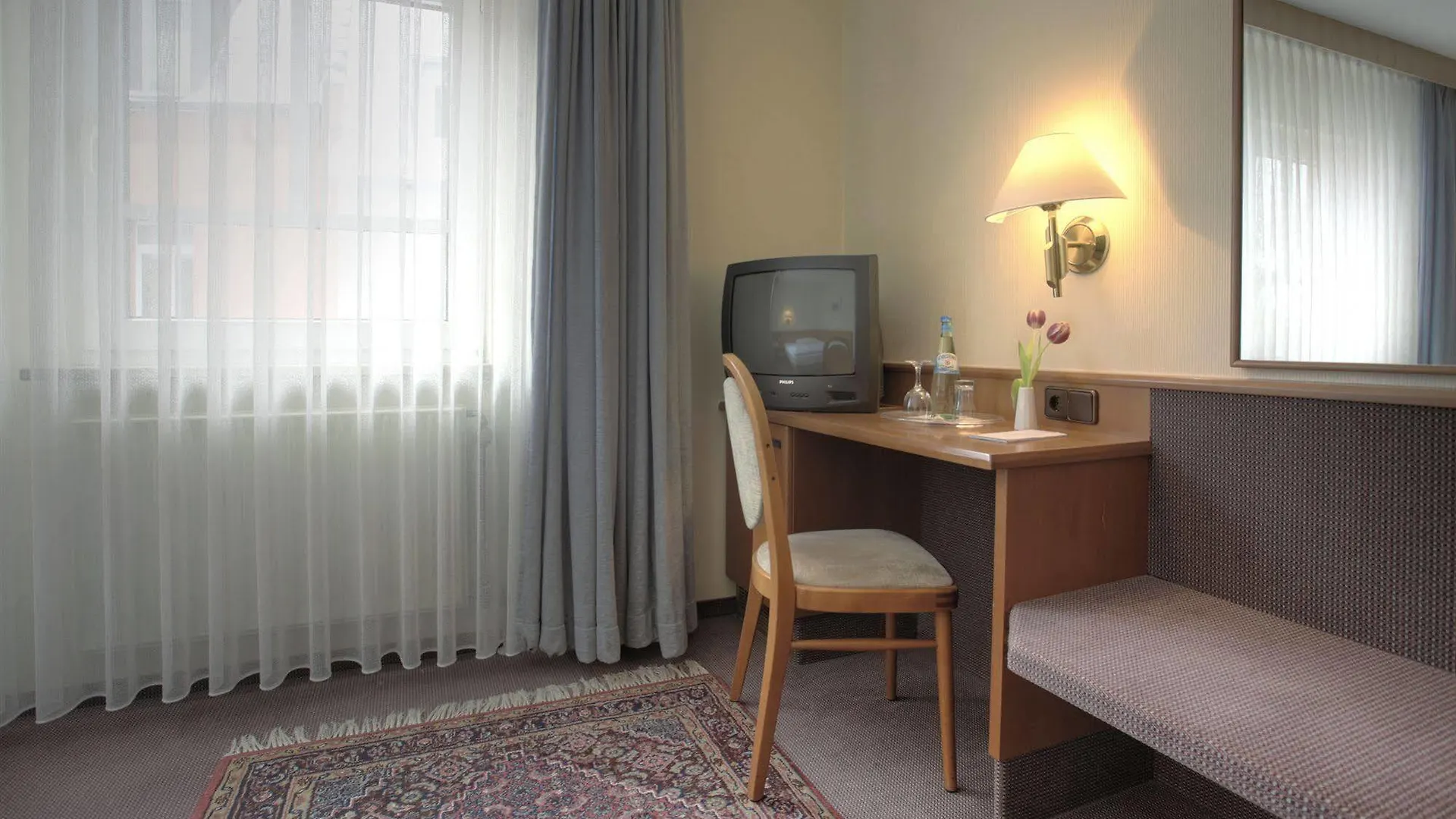 Hotel Am Jakobsmarkt Nuremberg