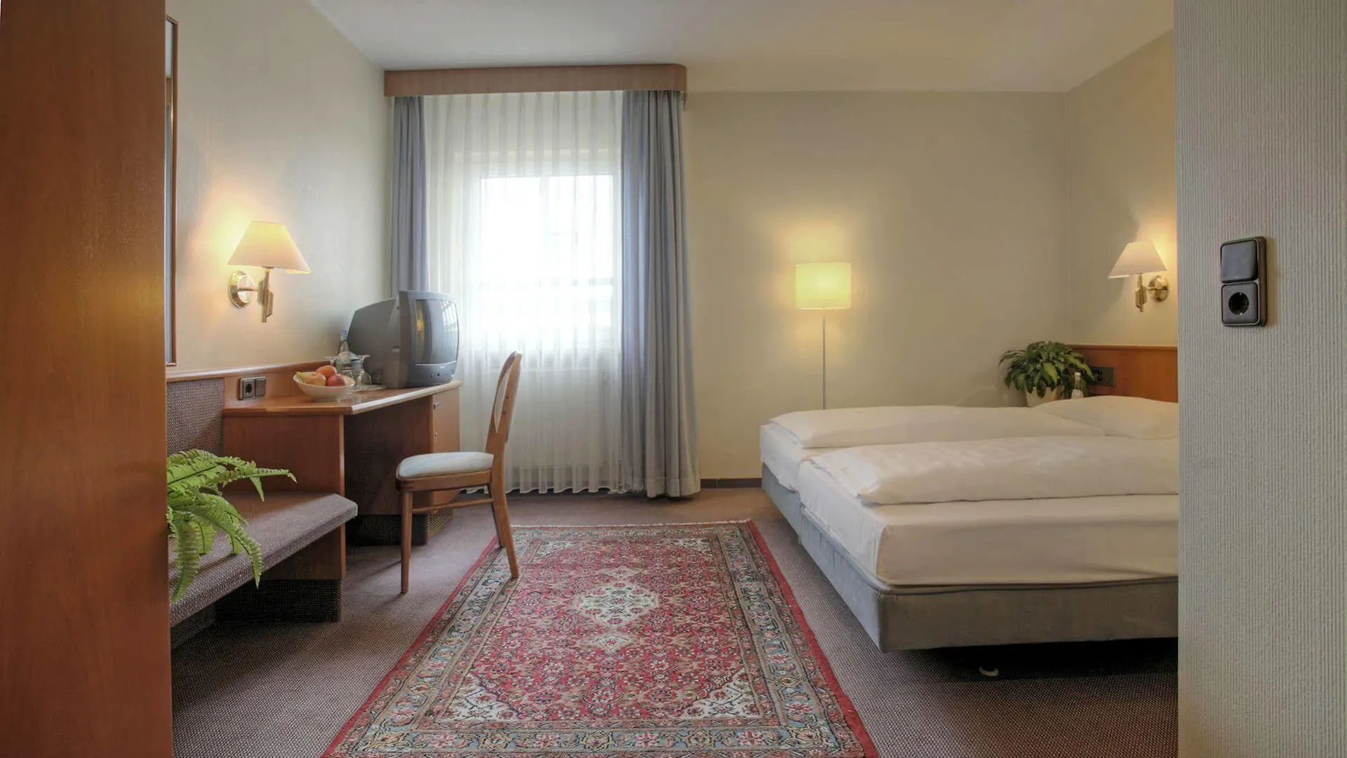 Hotel Am Jakobsmarkt Nuremberg