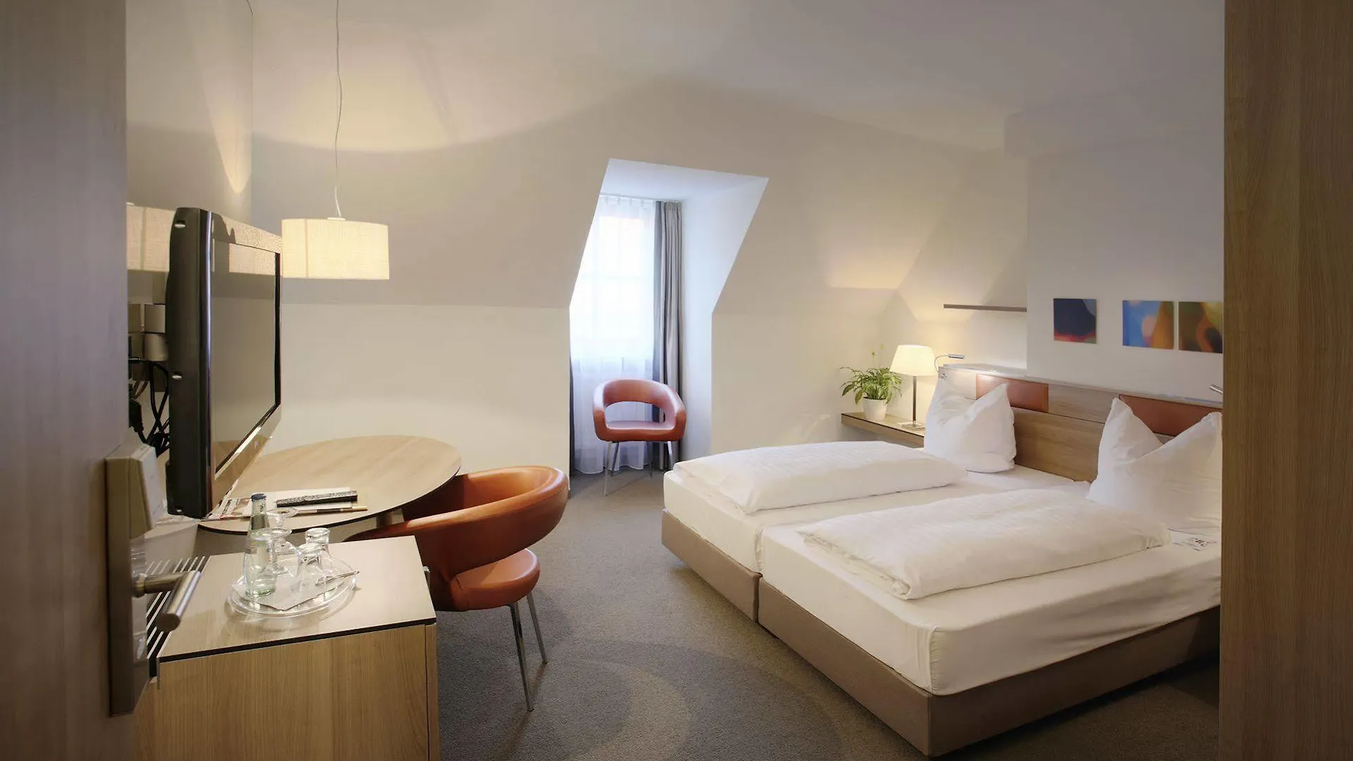 Hotel am Jakobsmarkt Nürnberg