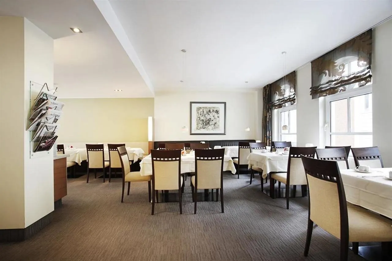 Hotel am Jakobsmarkt Nürnberg