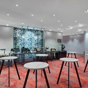 Centre By Ihg 4* Münih