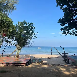 Sanctuary Lanta Semesteranläggning (resort) Ko Lanta