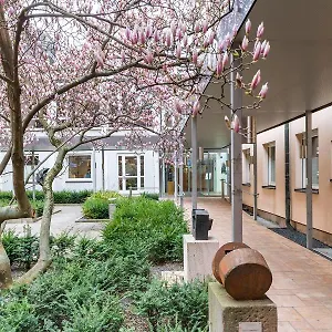 Hotel Der Akademie C. Pirckheimer Haus