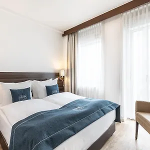 Novum Continental Frankfurt Hotel Frankfurt am Main