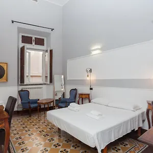 Palazzo Del Duca Piazza Navona 3* Roma