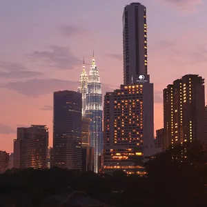 Doubletree By Hilton Hotell Kuala Lumpur