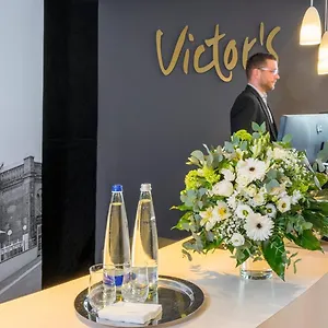 Victor's Residenz-hotel Tegel Hotel Berlin