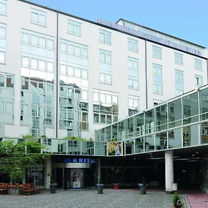 Maritim Hotel München