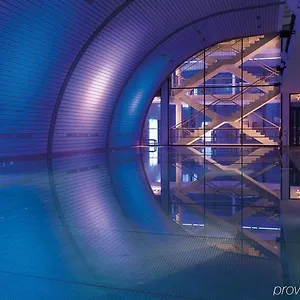 Aspria Ku'damm Sport & 4* Berlin