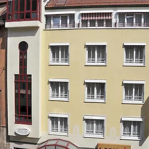 Garden Hotel Nürnberg
