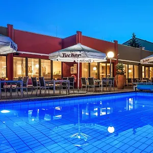 Fuerther Mercure Nuernberg West Fürth