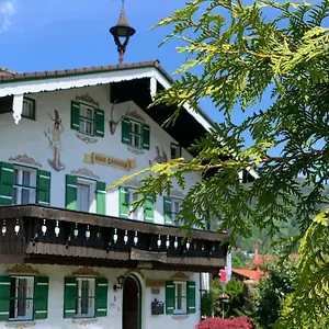 Haus Gasserer Lejlighed