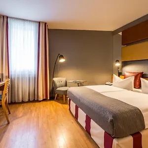 Mercure Zentrum Superior Hotel Berlin