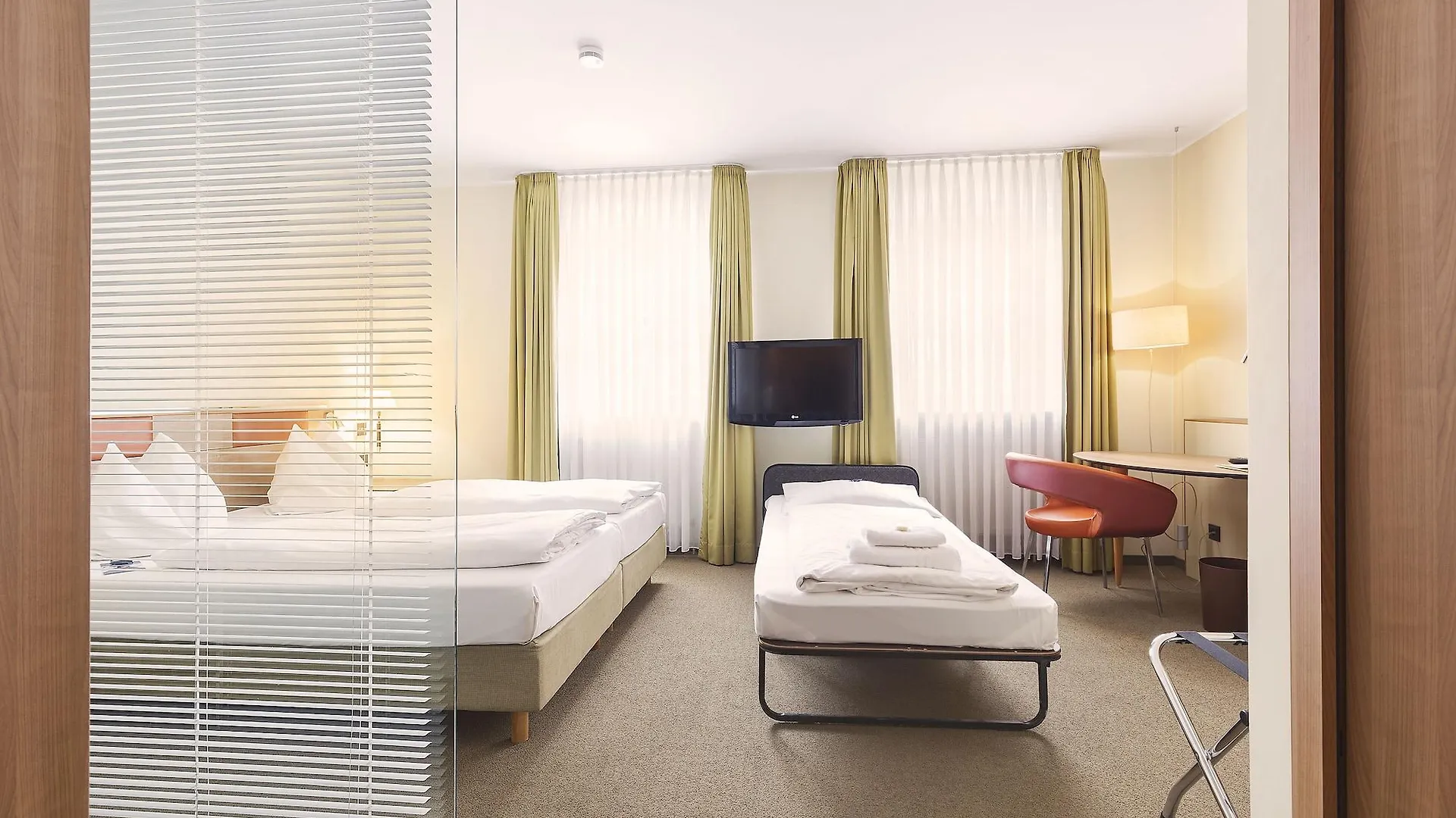 Hotel Am Jakobsmarkt Nürnberg