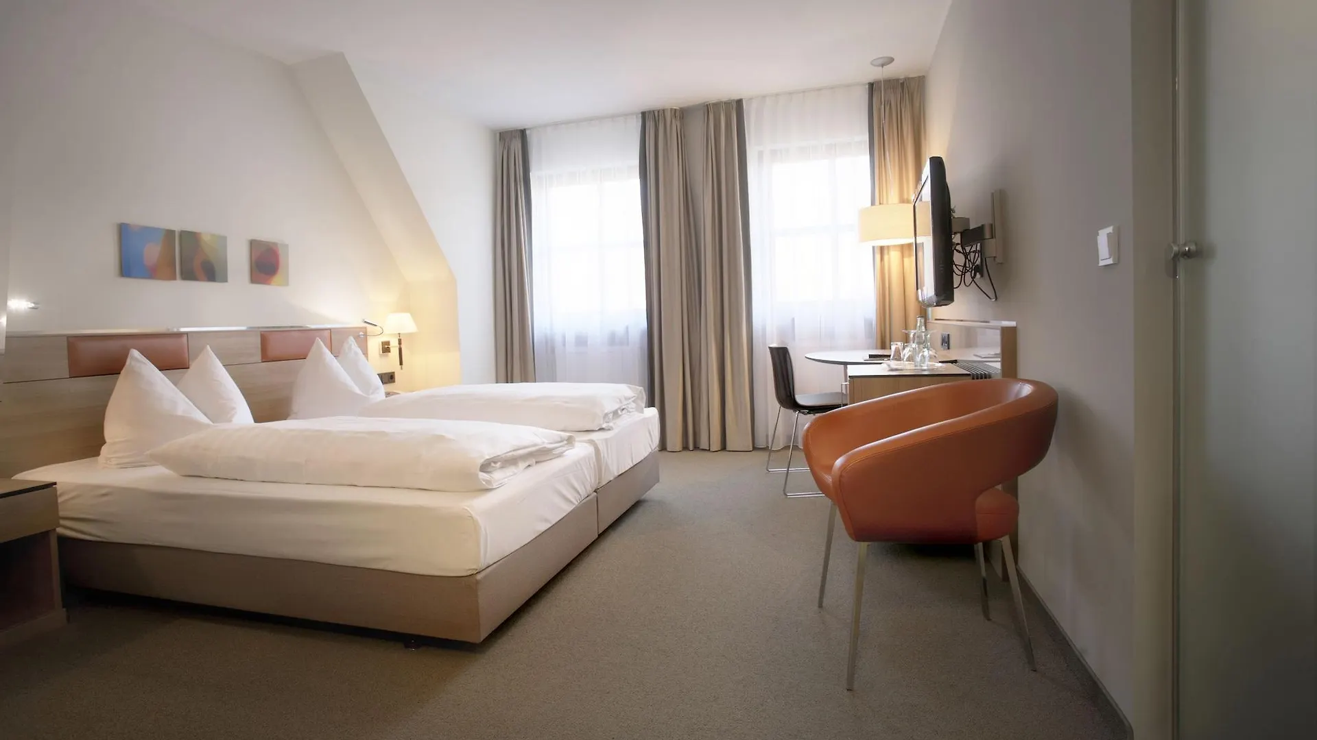 Hotel Am Jakobsmarkt Nürnberg