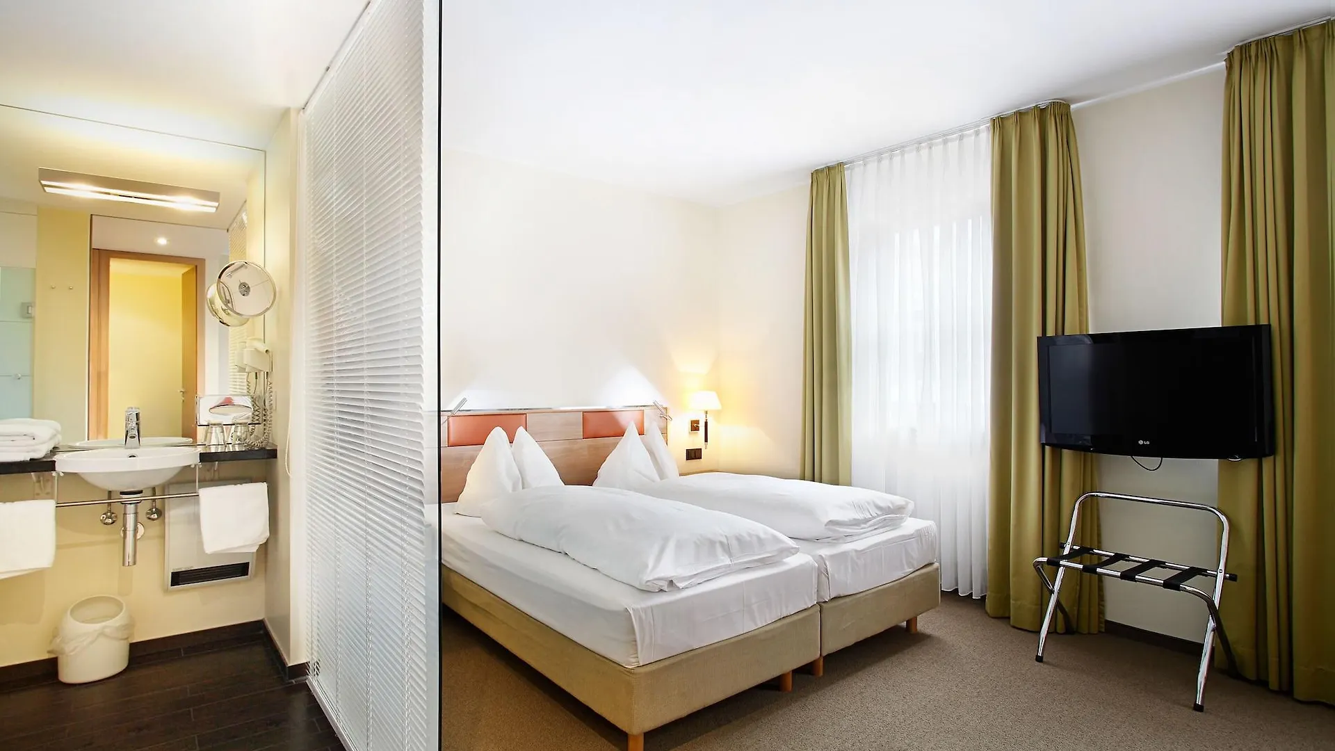 Hotel Am Jakobsmarkt Nürnberg