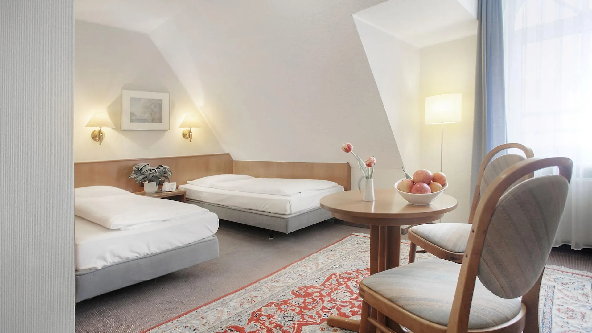 Hotel Am Jakobsmarkt Nuremberg