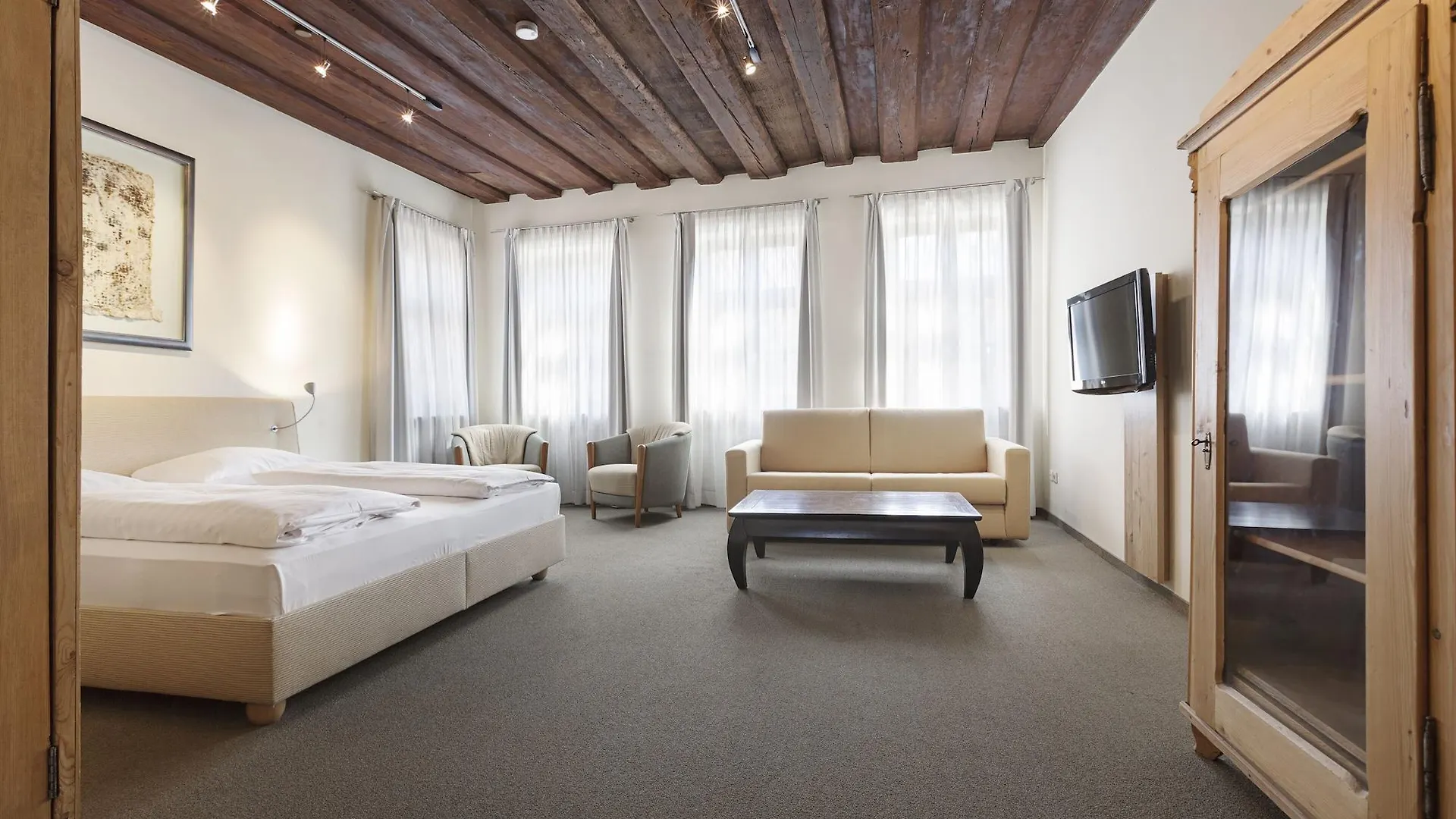 Hotel Am Jakobsmarkt Nürnberg