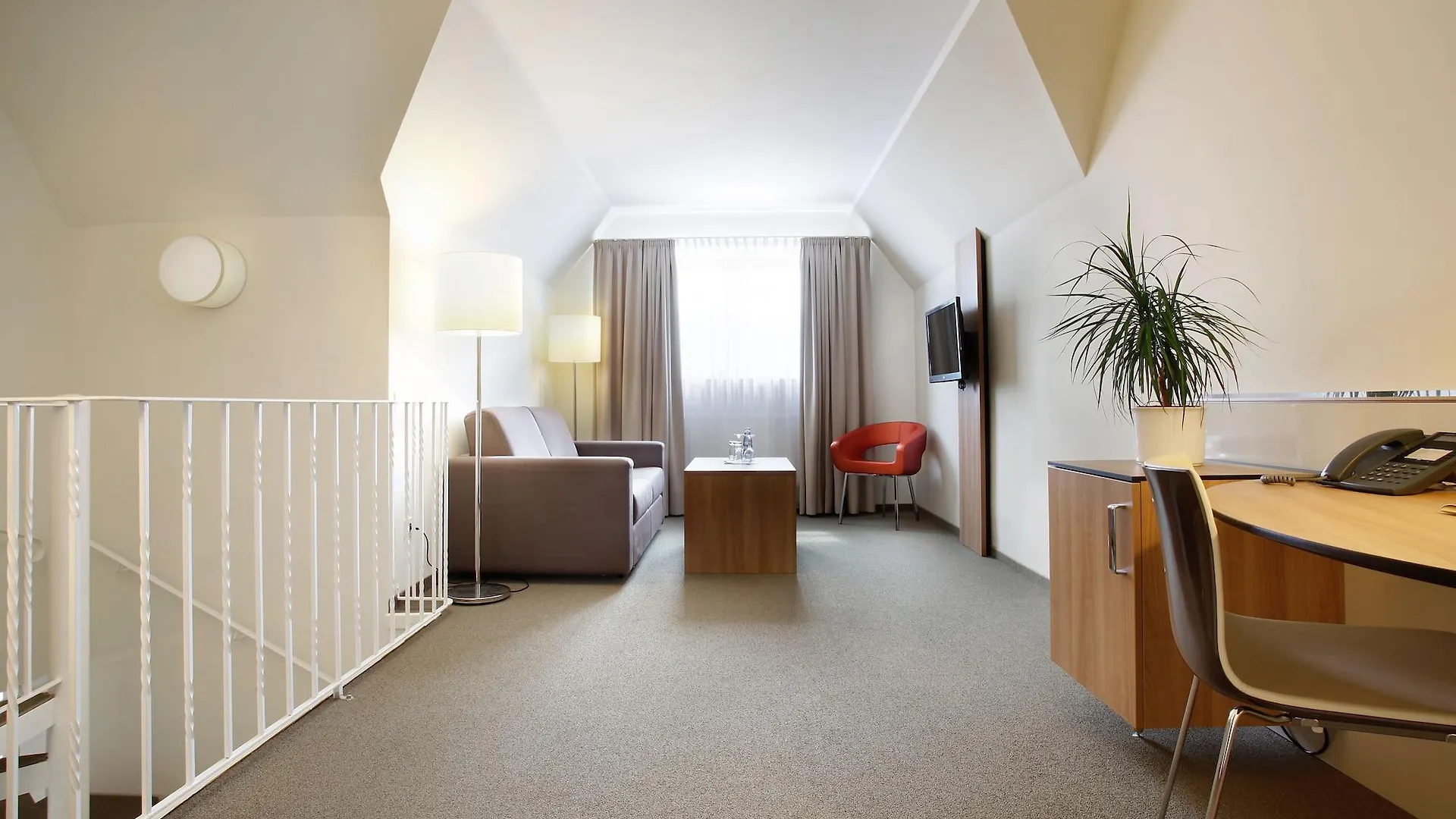 Hotel Am Jakobsmarkt Nürnberg 3*,