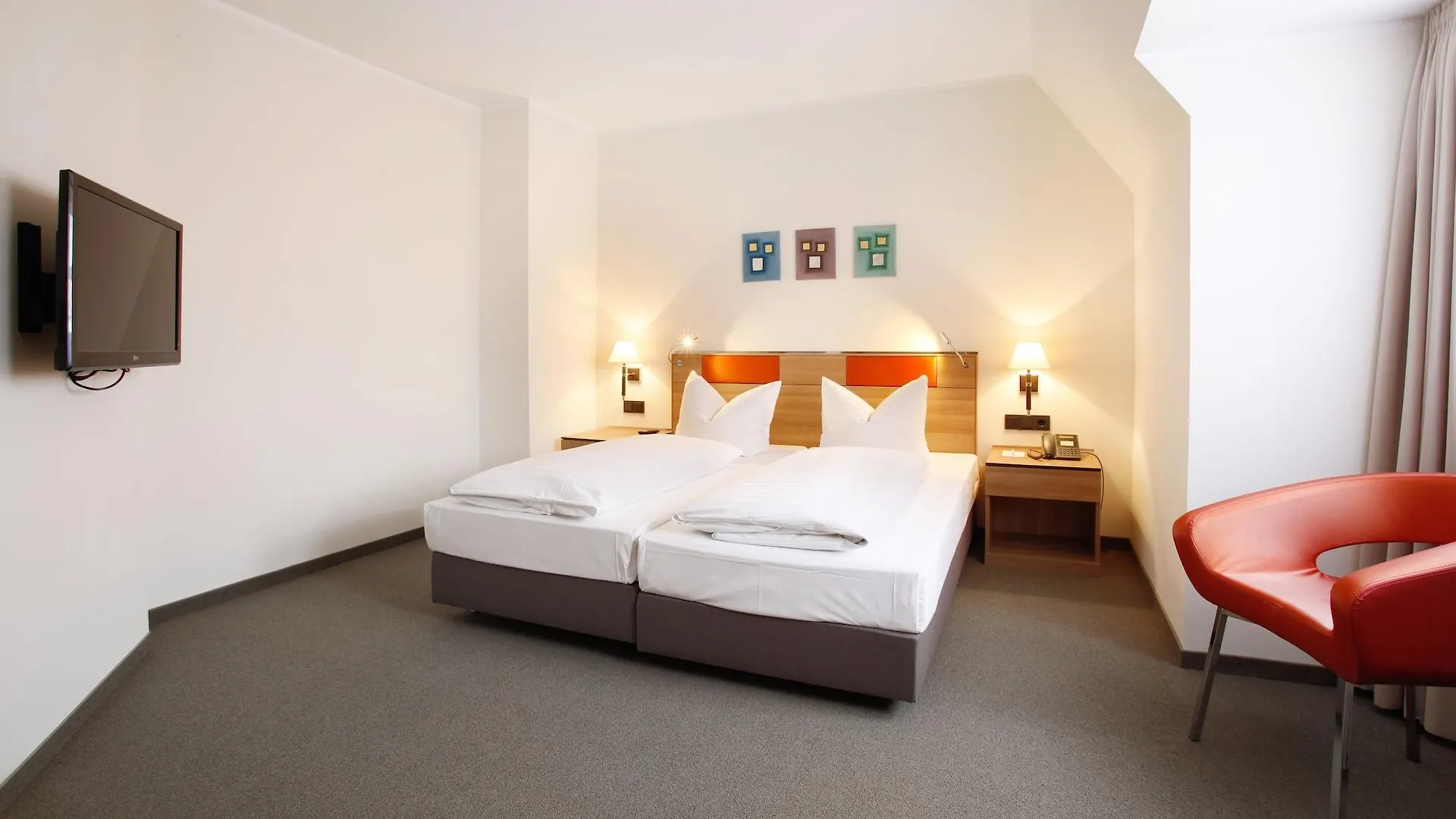 Hotel Am Jakobsmarkt Nürnberg