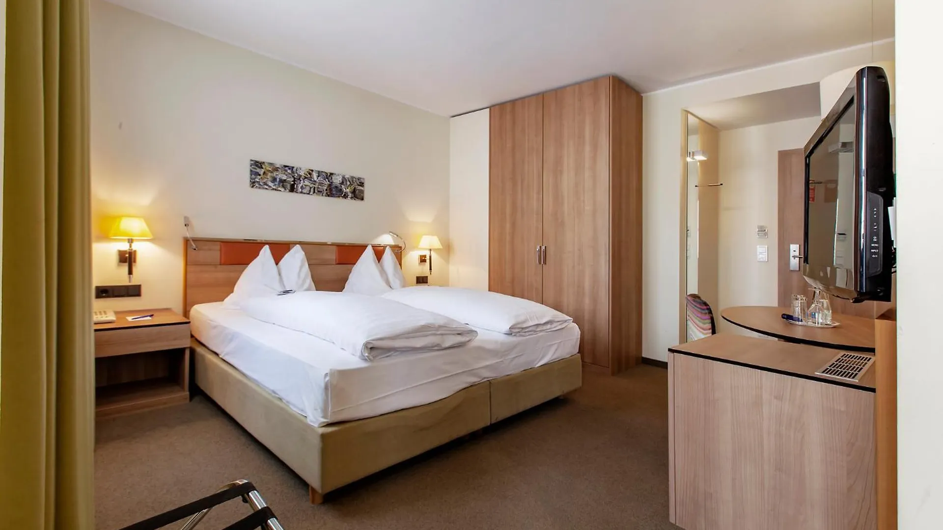 Hotel Am Jakobsmarkt Nuremberg