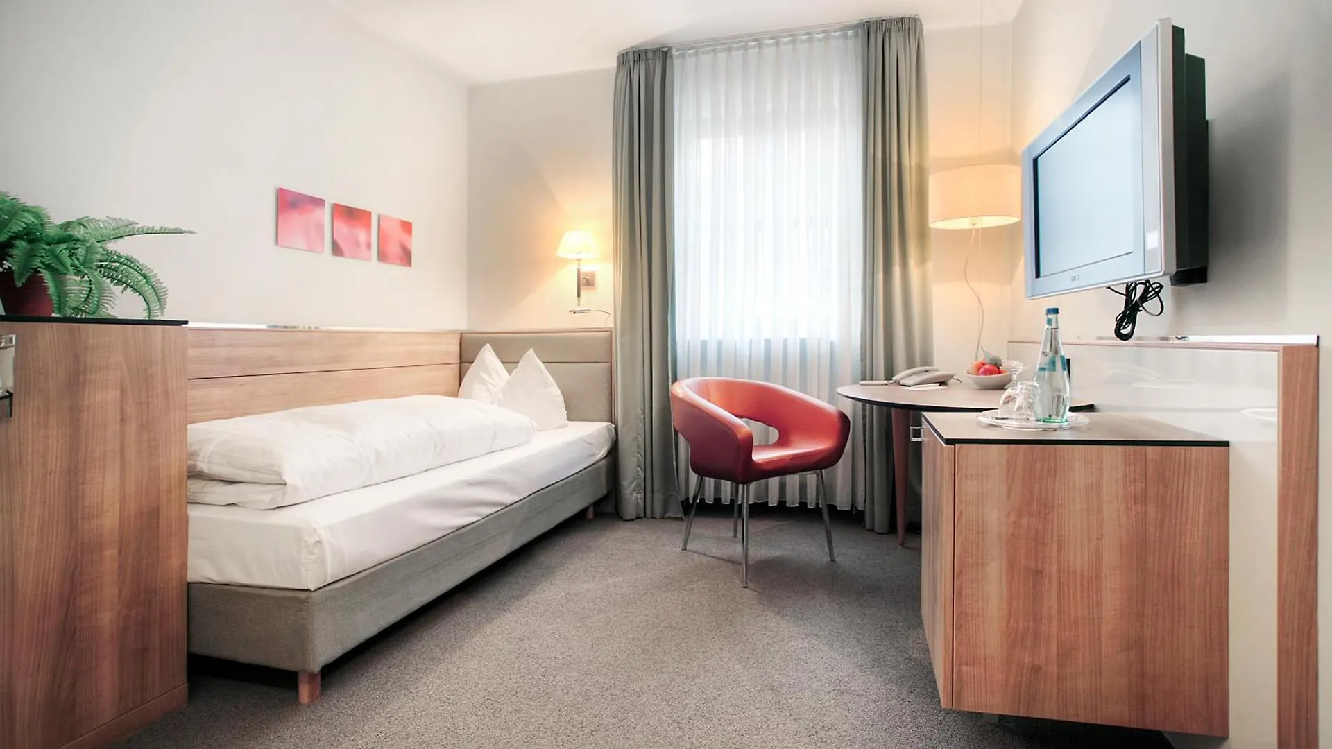 Hotel Am Jakobsmarkt Nürnberg