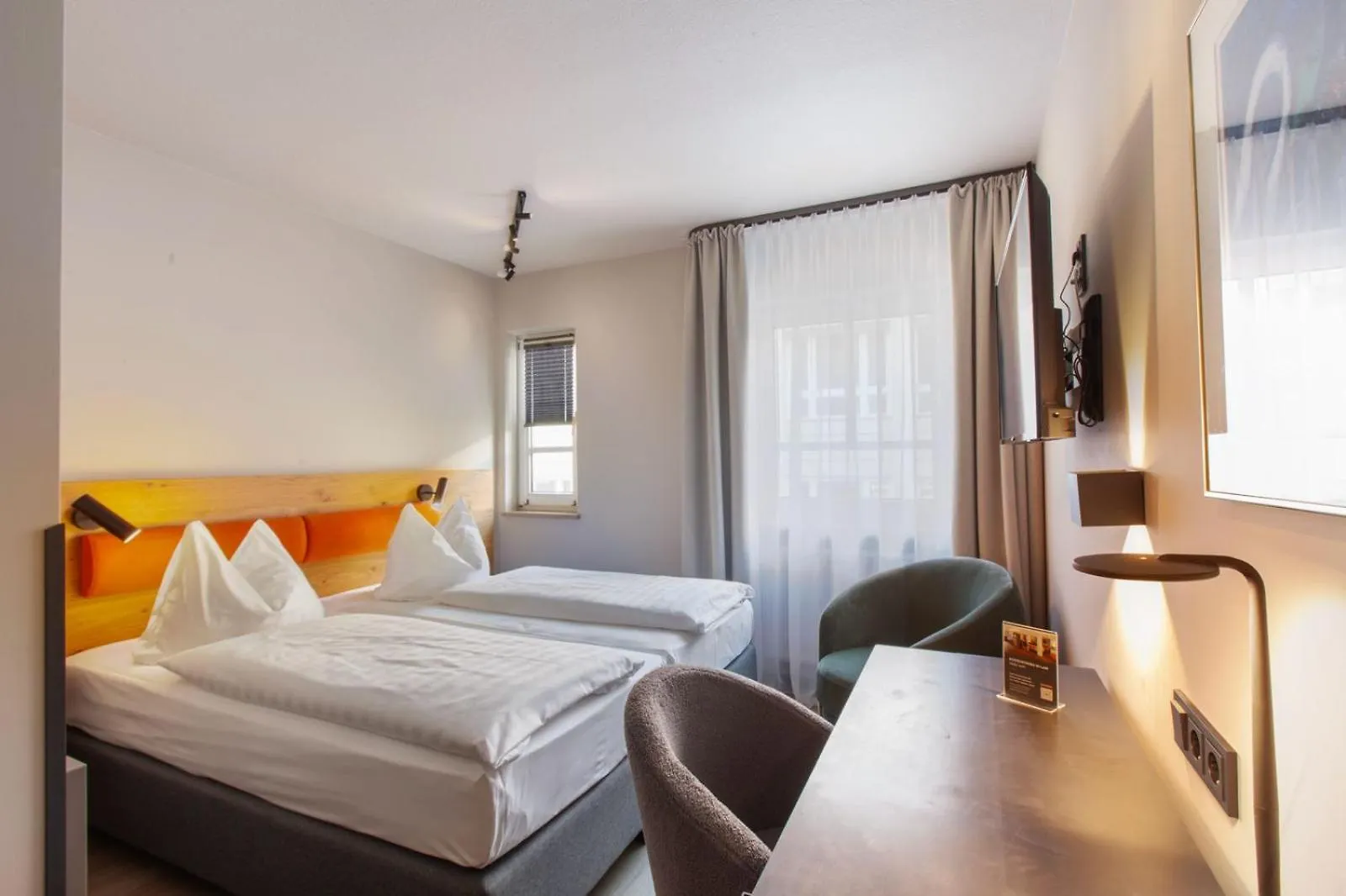 ***  Hotel Am Jakobsmarkt Nürnberg Tyskland