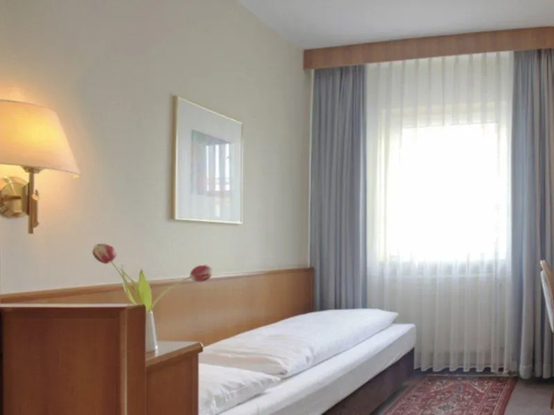 Hotel Am Jakobsmarkt Nuremberg