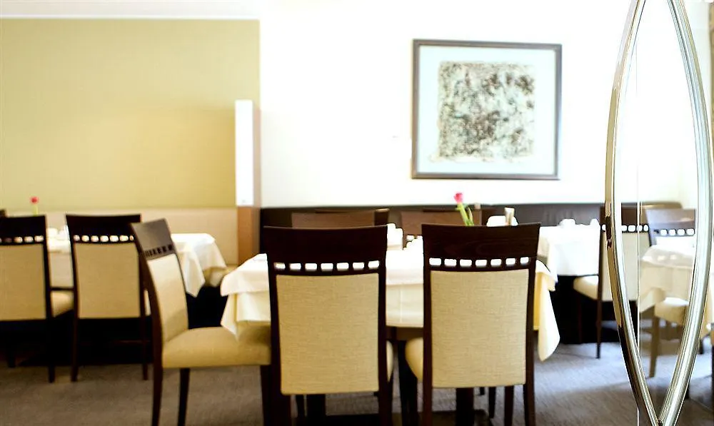 ***  Hotel Am Jakobsmarkt Nuremberg Germany